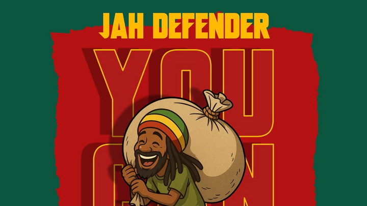Jah Defender & House Of Riddim - More Than You Can Bear [6/27/2025]