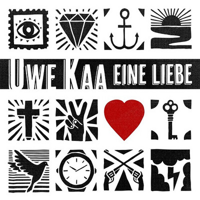 Uwe Kaa - Eine Liebe