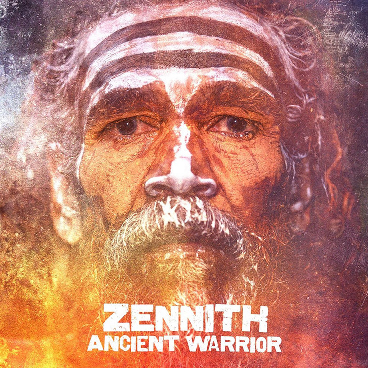Zennith - Ancient Warrior (Full Album)