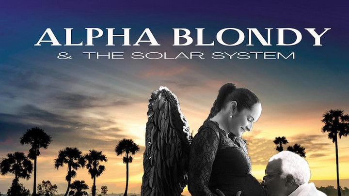 Alpha Blondy - Eternity (Full Album) [5/27/2022]