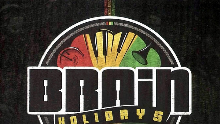 Brain Holidays - Save Peace Babylon Delete (Full Album) [7/31/2015]