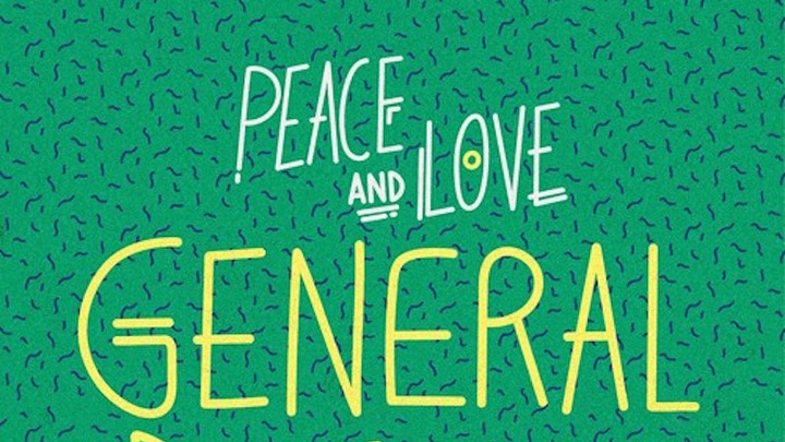 General Degree - Peace And Love [7/23/2016]