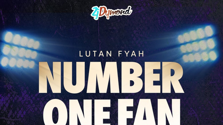 Lutan Fyah - Number One Fan [9/2/2022]