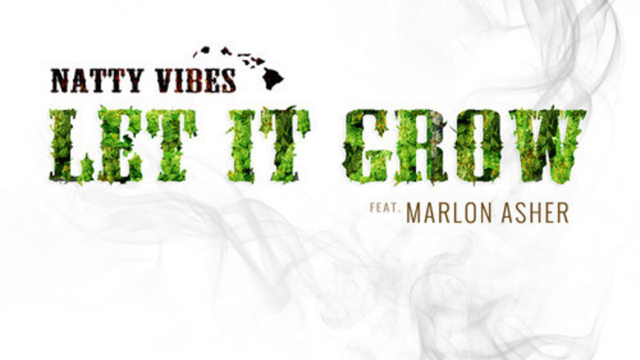 Natural Vibrations - Let It Grow [7/16/2013]