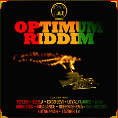Various Artists - Optimum Riddim