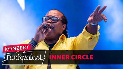 Inner Circle @ Summerjam Festival 2022 (Rockpalast)
