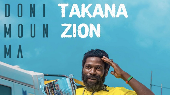 Takana Zion - Doni Moun Ma [12/9/2022]