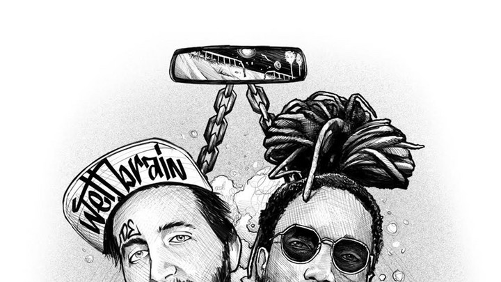 Wett Brain & Kabaka Pyramid - Too Irie [7/12/2024]