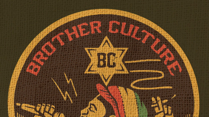 Brother Culture - All A We [5/26/2015]