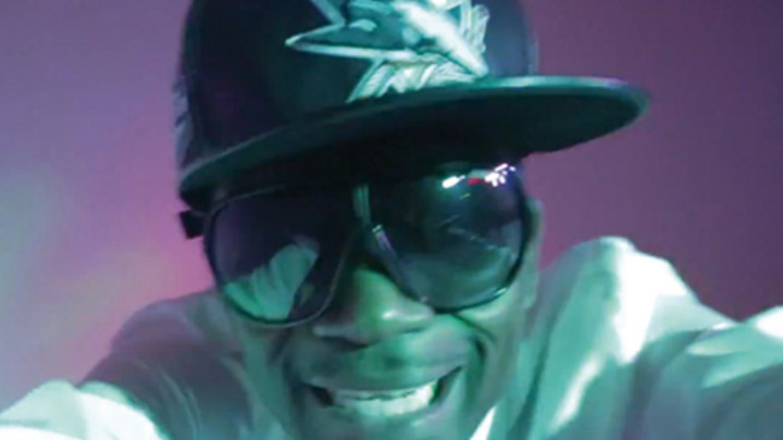Busy Signal - Professionally [4/24/2014]