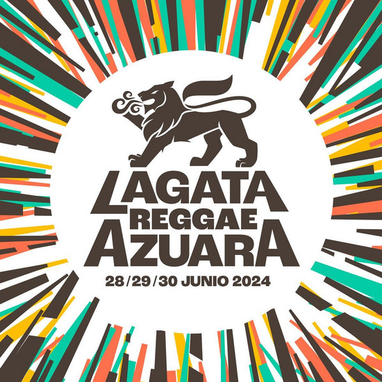 Lagata Reggae Festival 2024