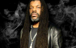 Lloyd Brown