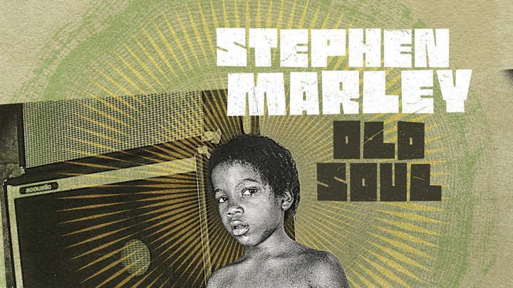 Stephen Marley - Old Soul [4/20/2023]