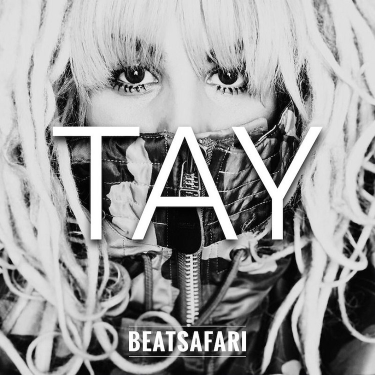Beatsafari - Tay (Thinking About You)
