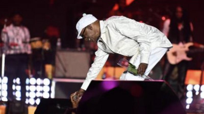 Beres Hammond @ Intimate Concert 2023