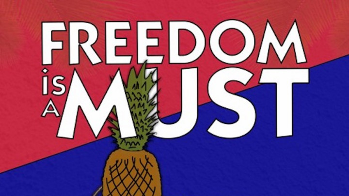 Bobby Hustle & Jahricio - Freedom Is A Must [5/8/2020]