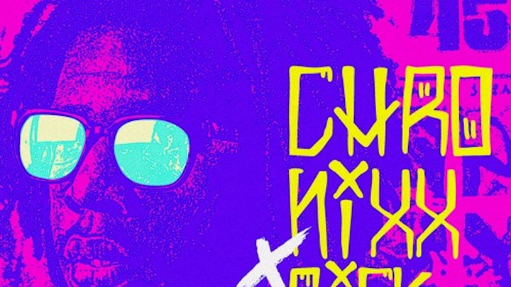 Chronixx & Sick Luke - Blaze Up The Fire (Dancehall Soldiers RMX) [3/2/2017]
