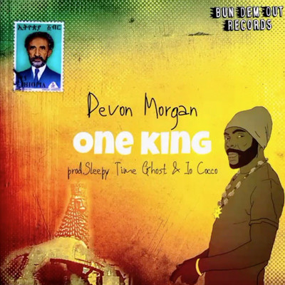 Devon Morgan - One King