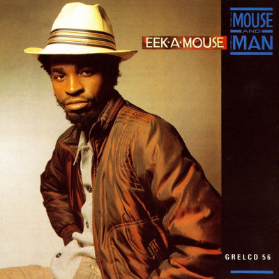 Albums: Eek-A-Mouse