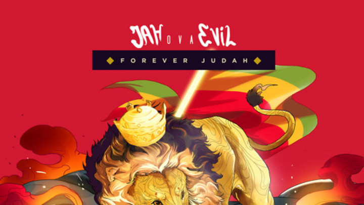 Jah Ova Evil - Belly Of The Beast [7/15/2015]