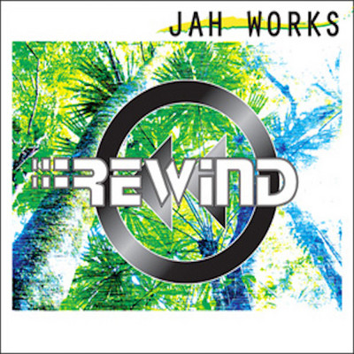Jah Works - Rwwind