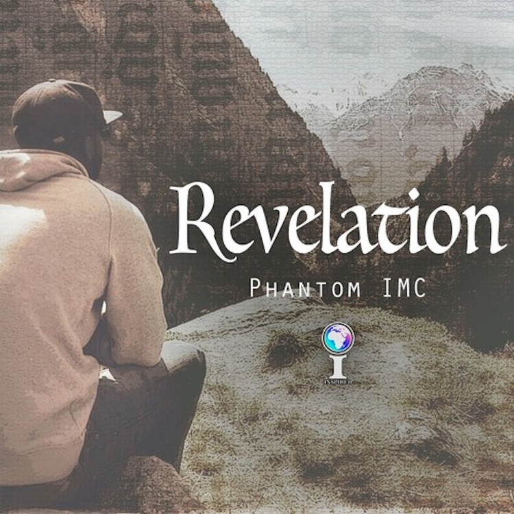 Phantom IMC - Revelation