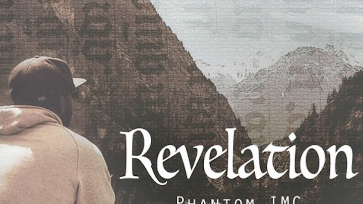 Phantom IMC - Revelation [3/3/2018]