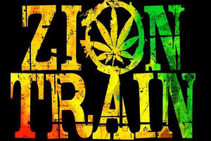 Zion Train