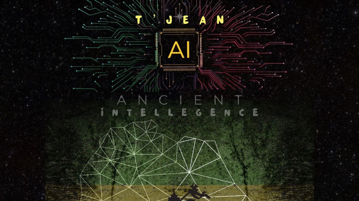 T'Jean - Ancient Intelligence (Full Album) [2/2/2024]