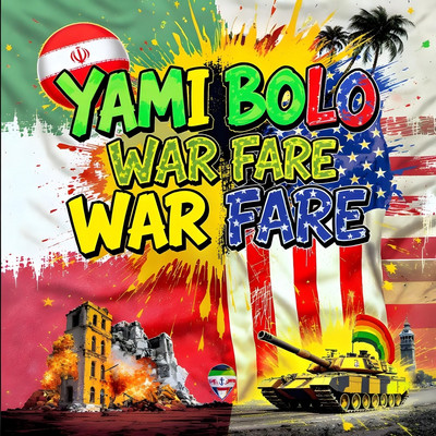 Yami Bolo - War Fare