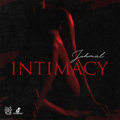 Jahmiel - Intimacy EP