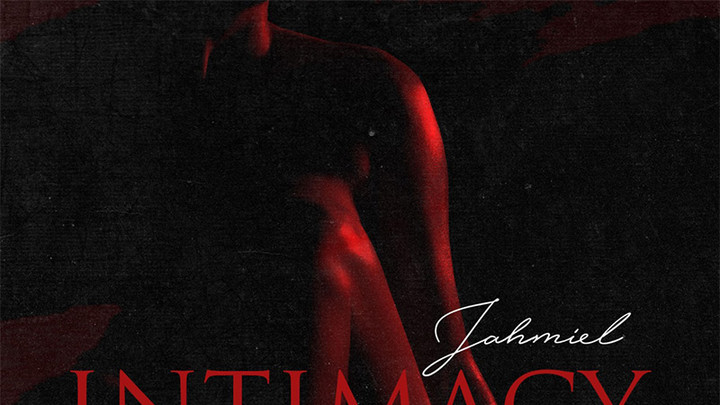 Jahmiel - Intimacy (Full Album) [2/17/2023]