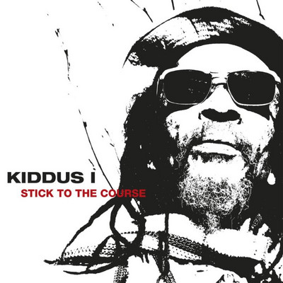 Kiddus I - Stick to the Course