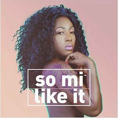 Spice - So Mi Like It