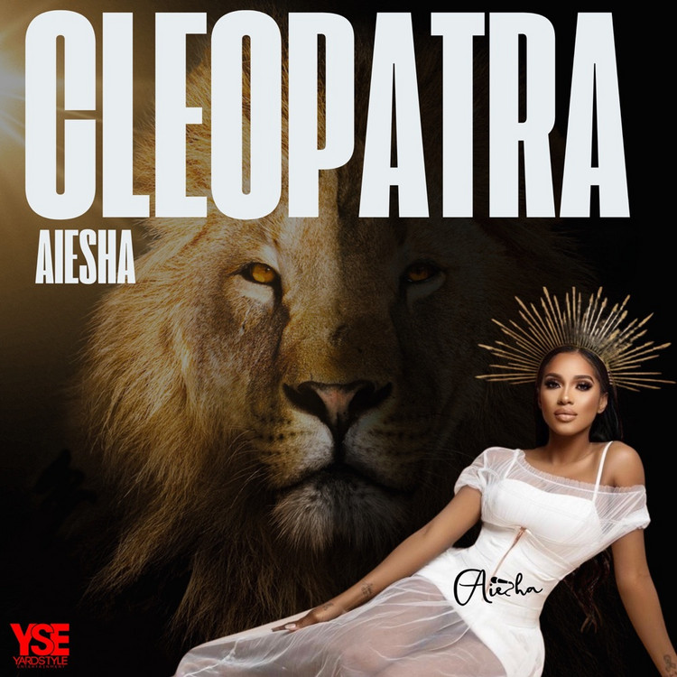 Aiesha - Cleopatra (Full Album)