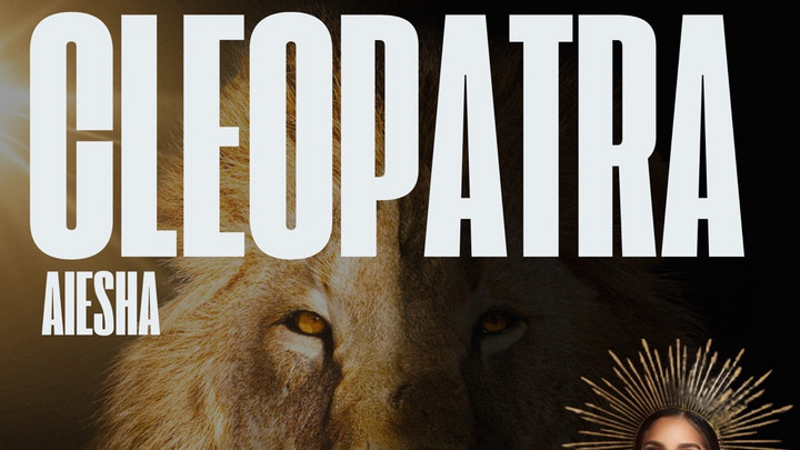 Aiesha - Cleopatra (Full Album) [3/28/2025]