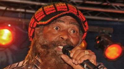 John Holt @ ReggaeJam (Part 1)