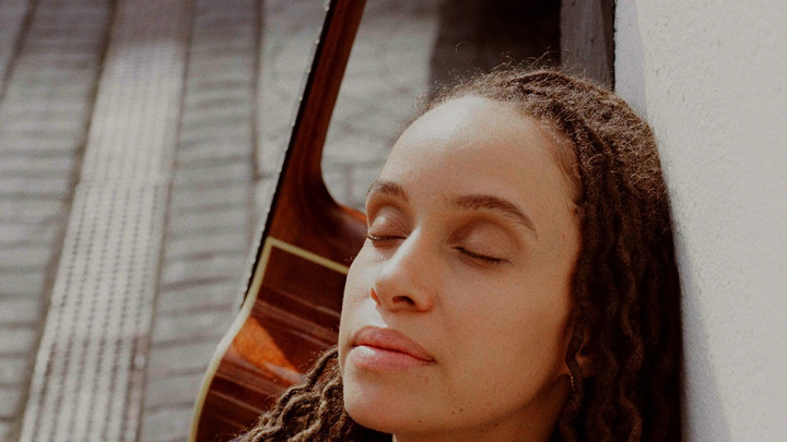 Kelissa - I Don't Even Know [12/2/2025]