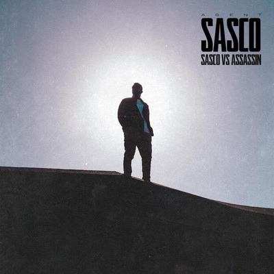 Agent Sasco - Sasco vs Assassin EP