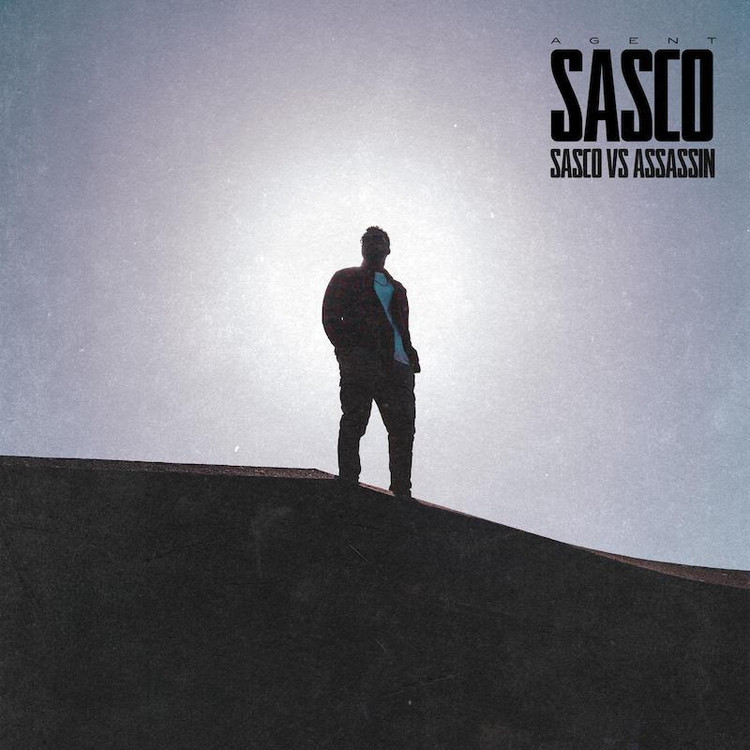 Agent Sasco feat. Chronixx - Represent