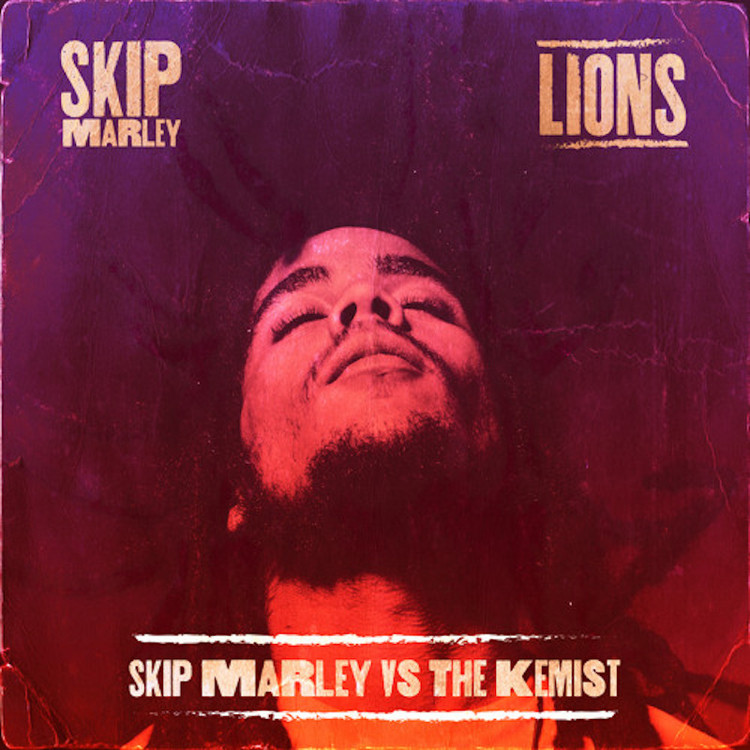 Skip Marley vs The Kemist - Lions