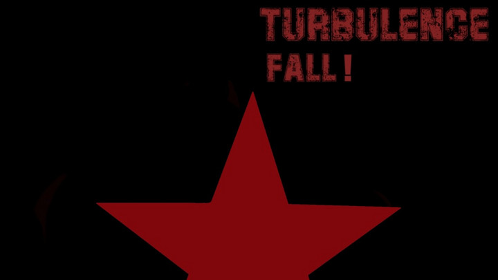 Turbulence - FALL! [12/2/2025]