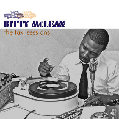 Albums: Bitty McLean