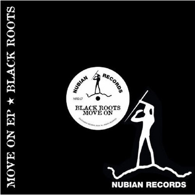 Black Roots - Move On