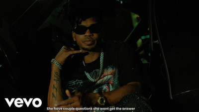 D'yani - Answer (Pookie)