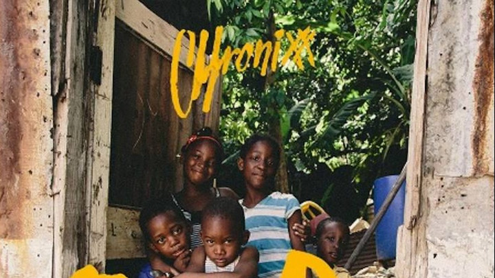 Chronixx - Out Deh [5/31/2016]