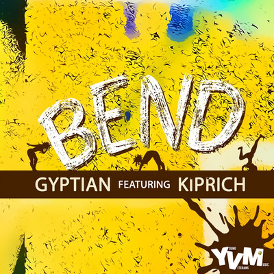 Gyptian - Bend feat. Kiprich
