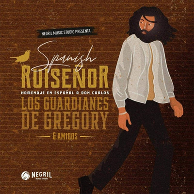 Los Guardianes de Gregory - Spanish Ruiseñor