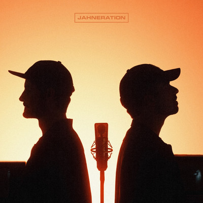 Jahneration - Mic Sessions Volume II