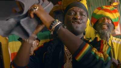 Double Trouble & Rebel MC feat. Blackout JA & Kaya Fyah - This Is Ska